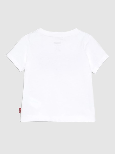 T-Shirt Female Levis