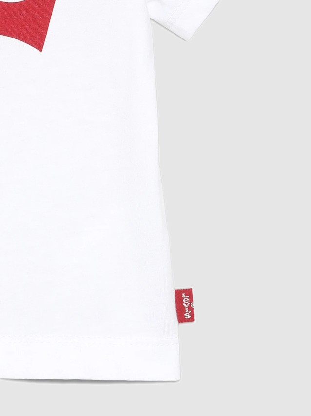 T-Shirt Female Levis