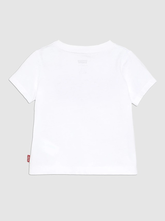 T-Shirt Fminin Levis
