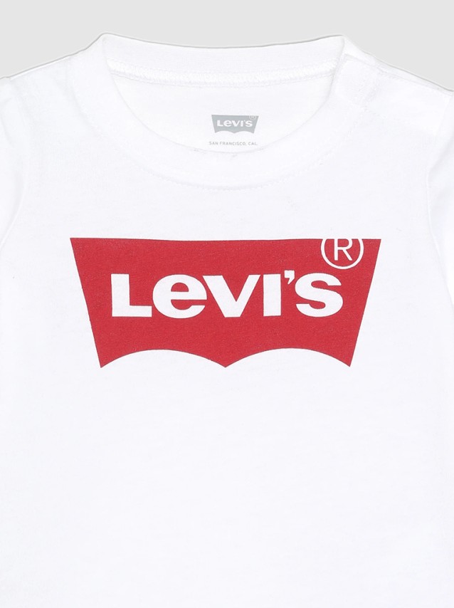 T-Shirt Female Levis