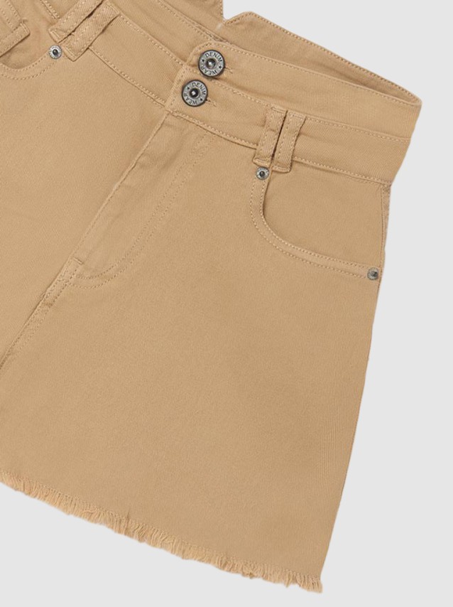 Shorts Female Mayoral