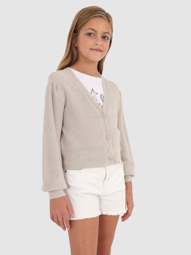 Jackets Female Mayoral