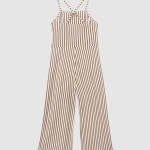 Overalls Female Mayoral