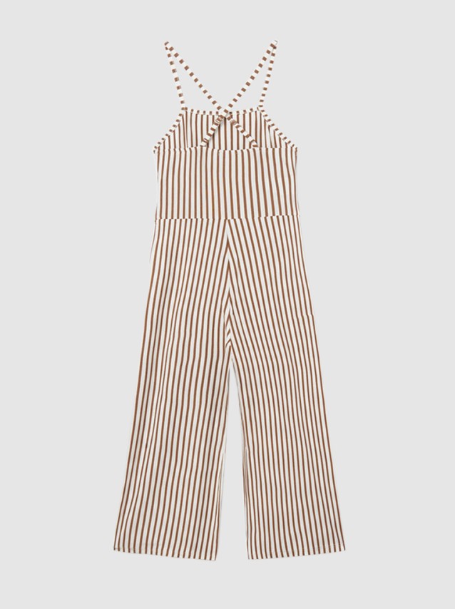 Overalls Female Mayoral