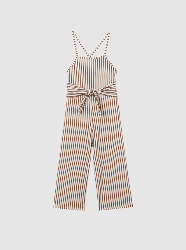Overalls Female Mayoral