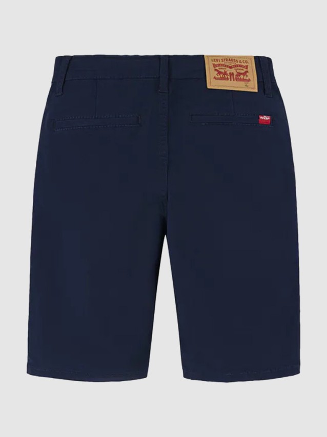 Shorts Male Levis