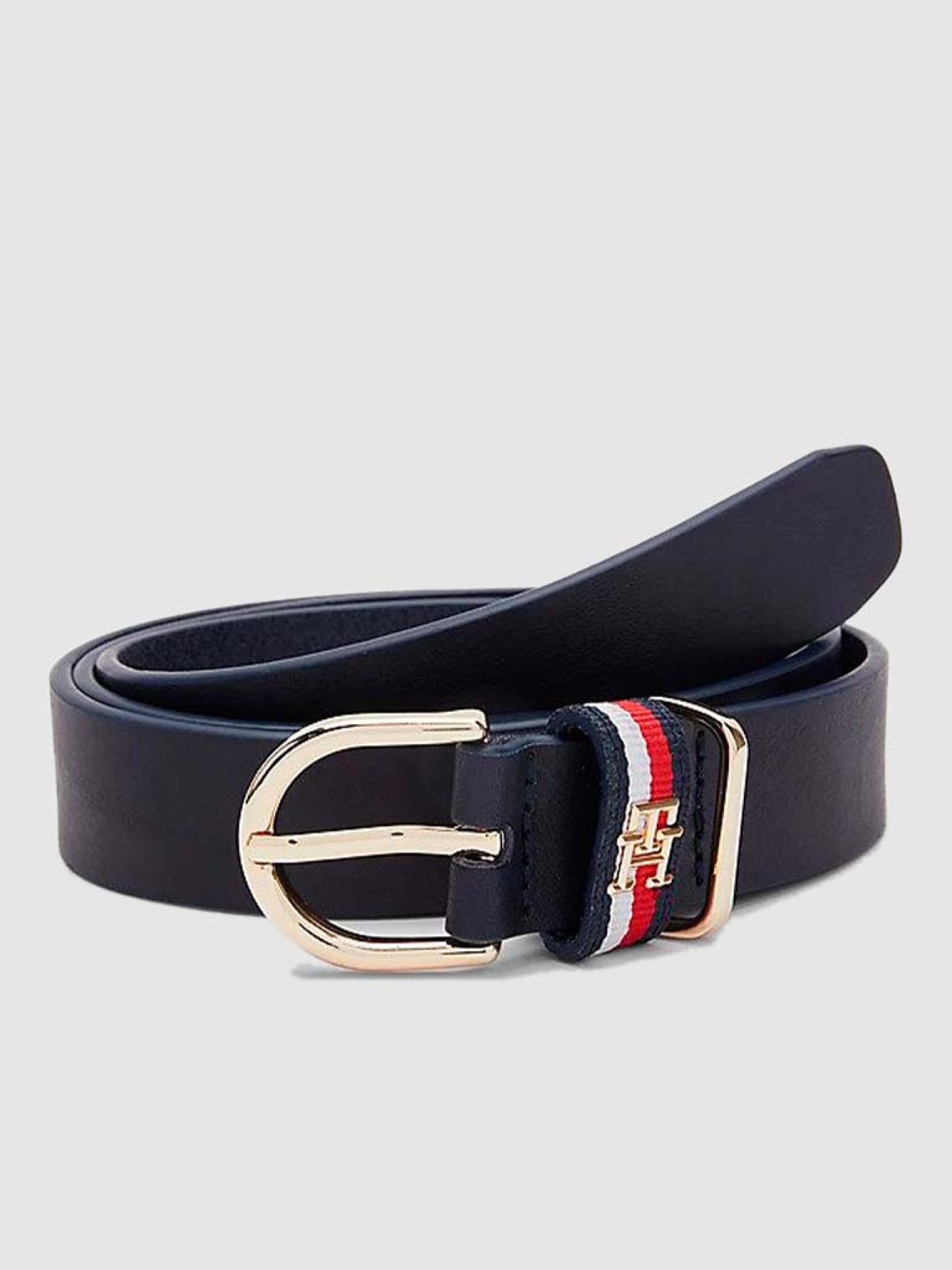 Belts Female Tommy Jeans Footwear