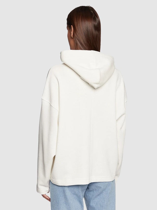Sweatshirt Female Calvin Klein