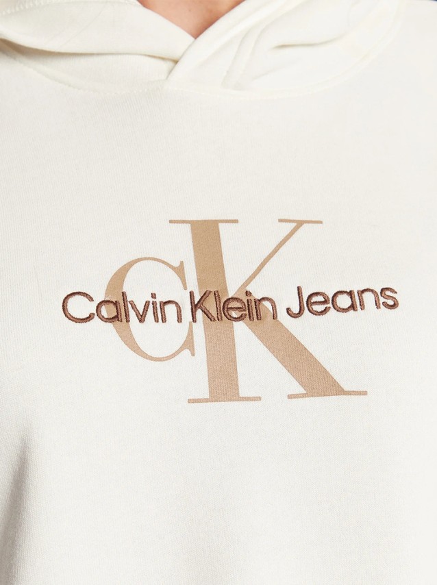 Sweatshirt Female Calvin Klein