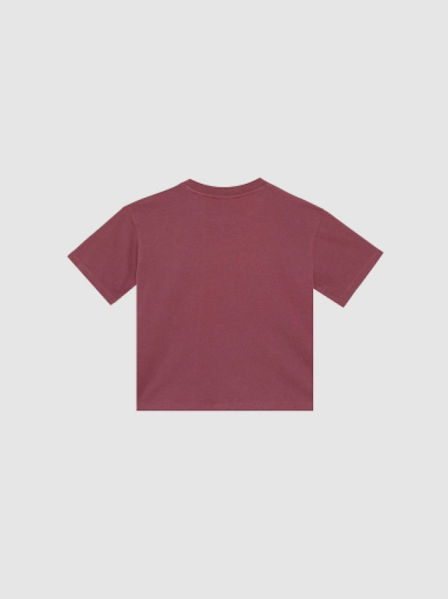 T-Shirt Menina Guess Kids