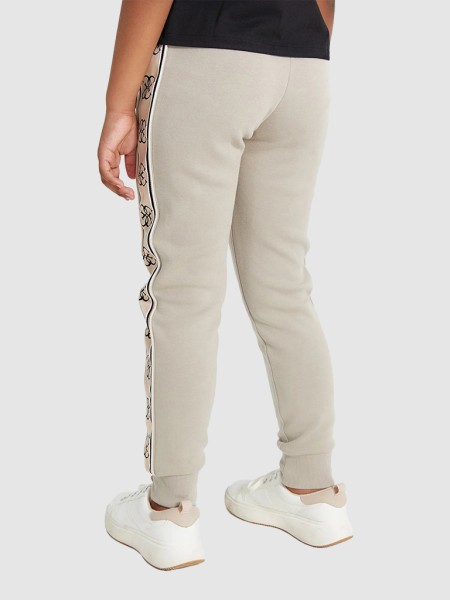 Trousers Female Guess Kids