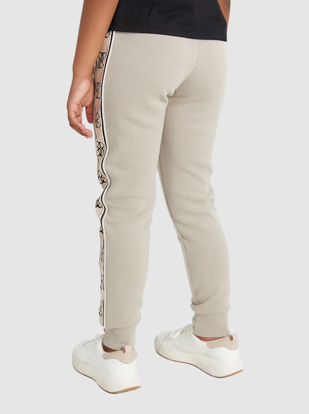 Pantalons Fminin Guess Kids