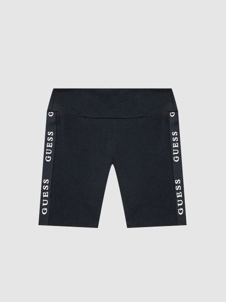 Shorts Female Guess Kids