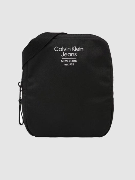 Bolsa Homem Essentials Calvin Klein