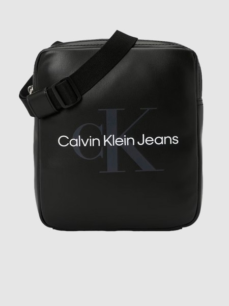 Shoulder Bag Male Calvin Klein