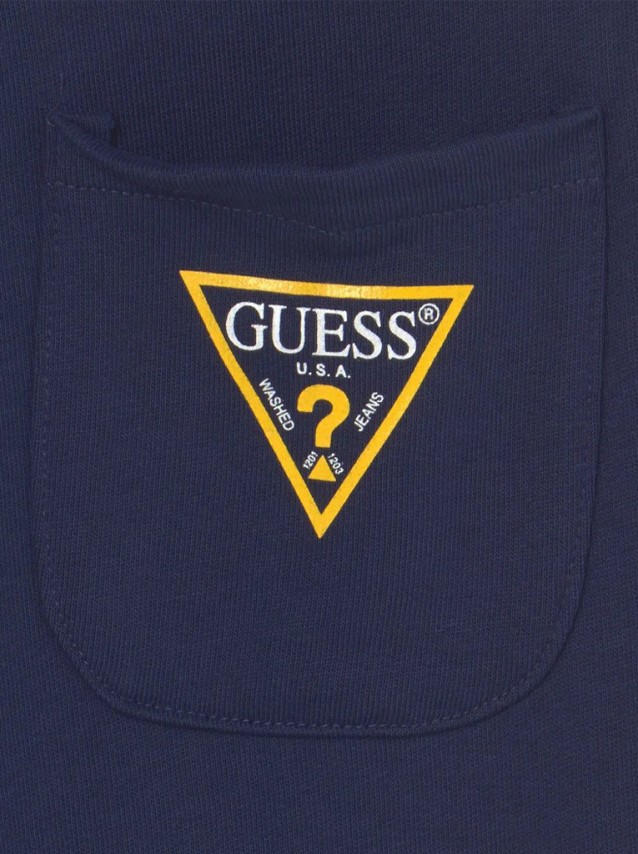 Pantalon Masculin Guess Kids