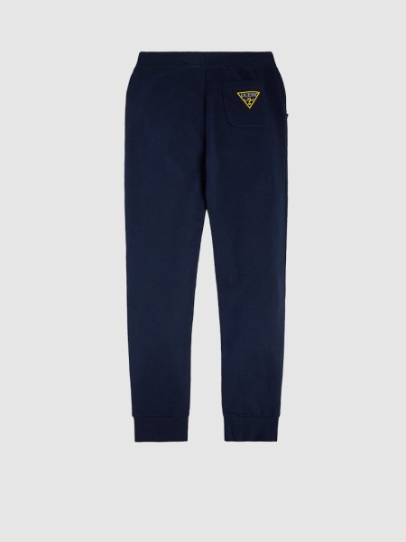 Trousers Male Guess Kids Trousers Male Guess Kids