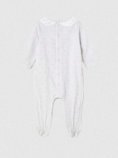 Babygrows Female Mayoral Babygrows Female Mayoral