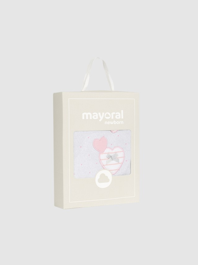 Pijamas Femenino Mayoral