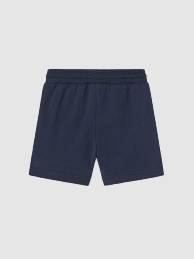 Shorts Masculin Mayoral