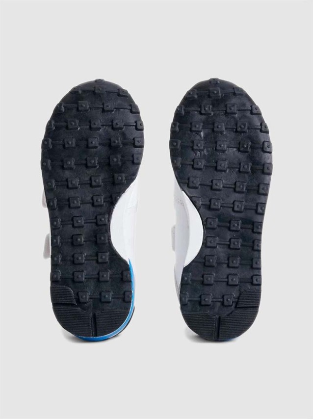 Zapatillas Femenino Calvin Klein