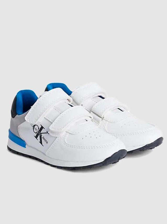 Baskets Fminin Calvin Klein