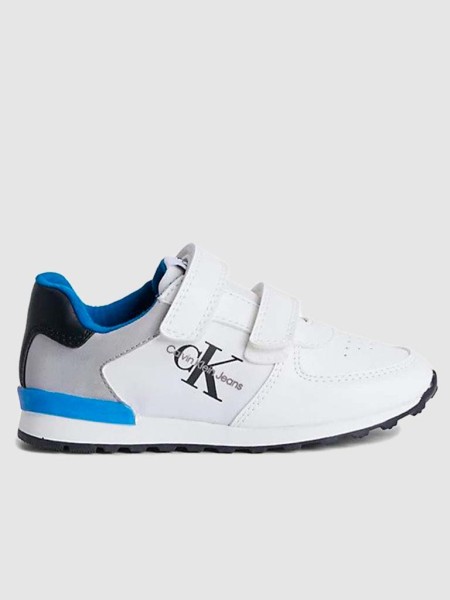 Trainers Female Calvin Klein