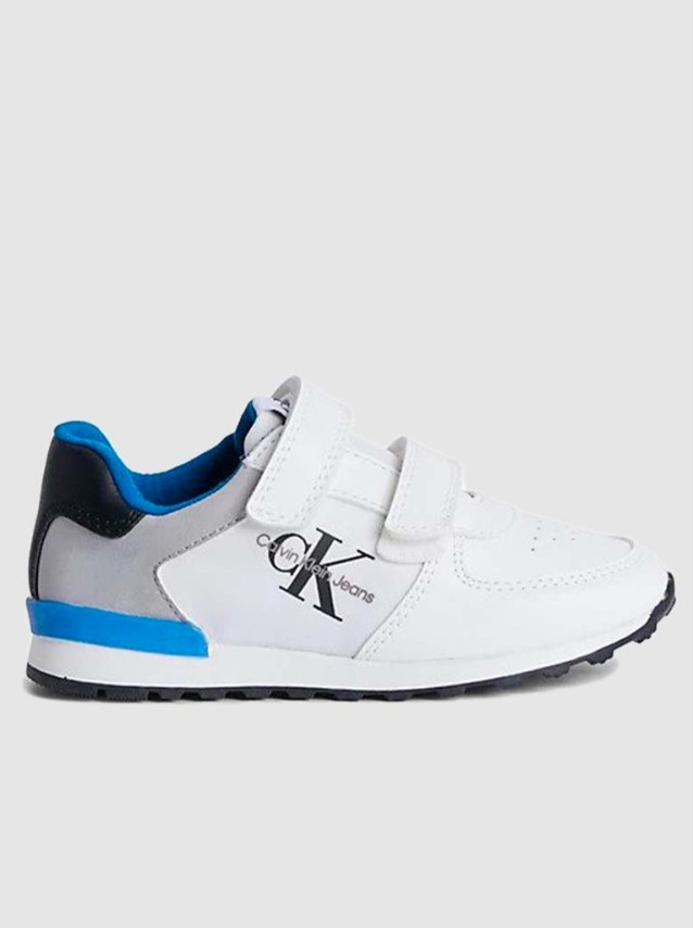 Trainers Female Calvin Klein