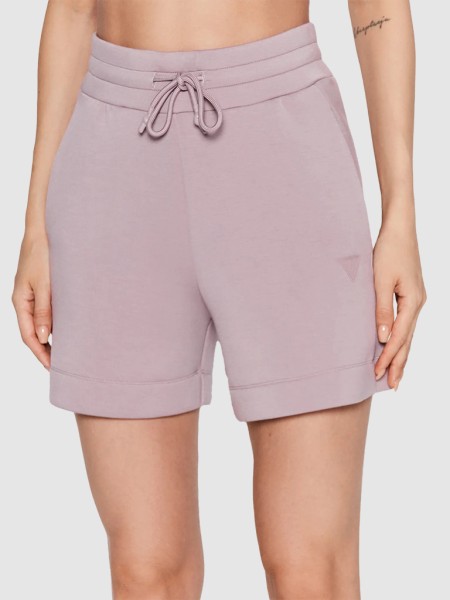 Shorts Female Guess Activewear