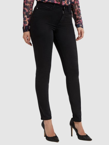 Trousers Female Guess