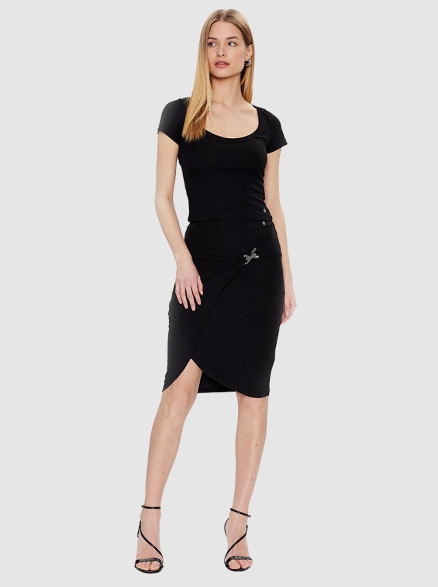 Jupes F�minin Guess