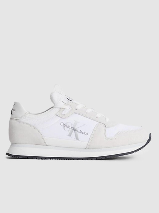 Baskets Fminin Calvin Klein Footwear