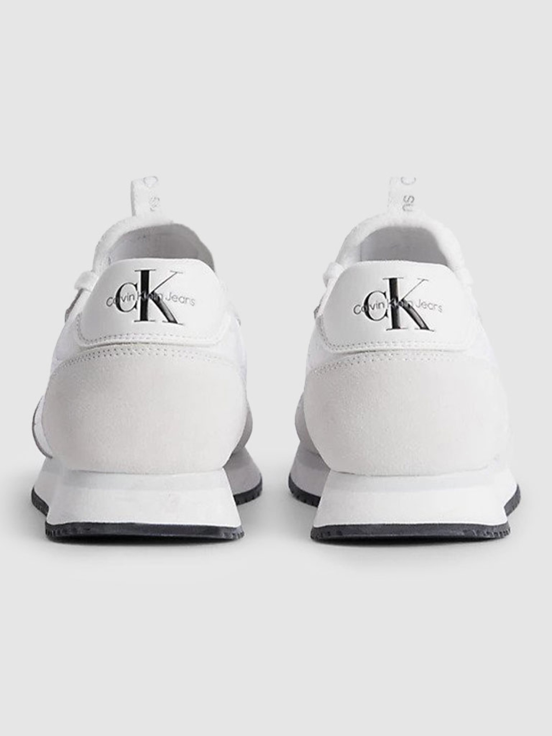 Trainers Female Calvin Klein Footwear