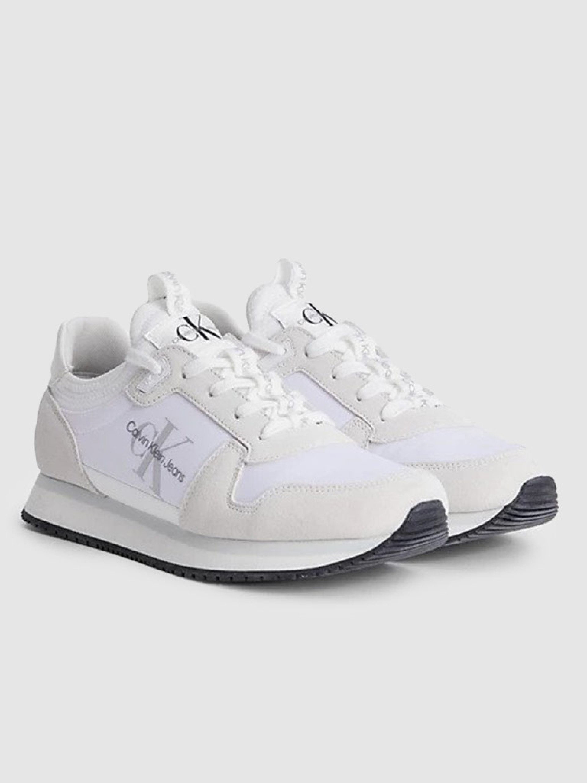 Trainers Female Calvin Klein Footwear