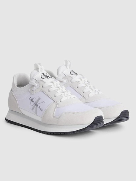 Trainers Female Calvin Klein Footwear