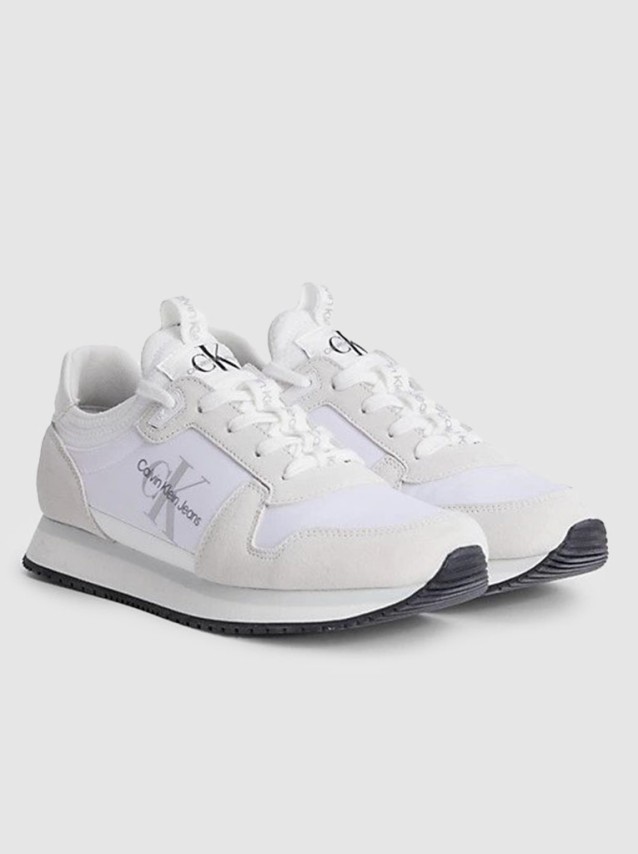 Baskets Fminin Calvin Klein Footwear