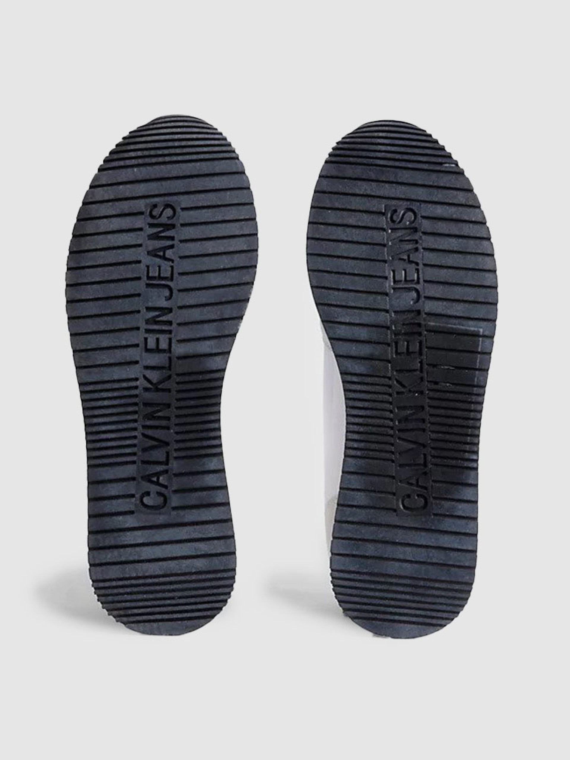 Trainers Female Calvin Klein Footwear