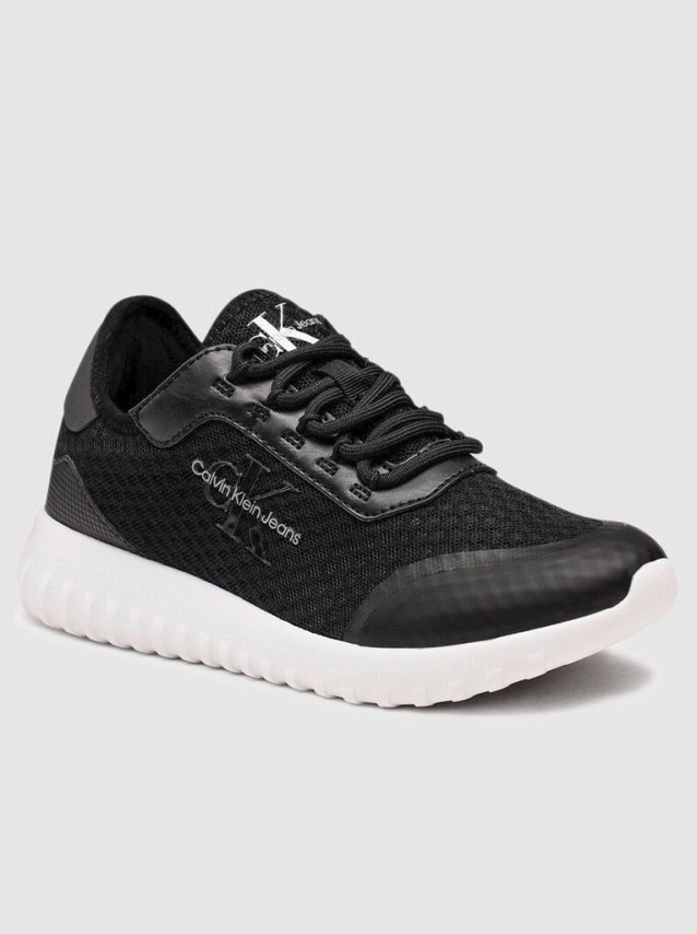Zapatillas Femenino Calvin Klein Footwear