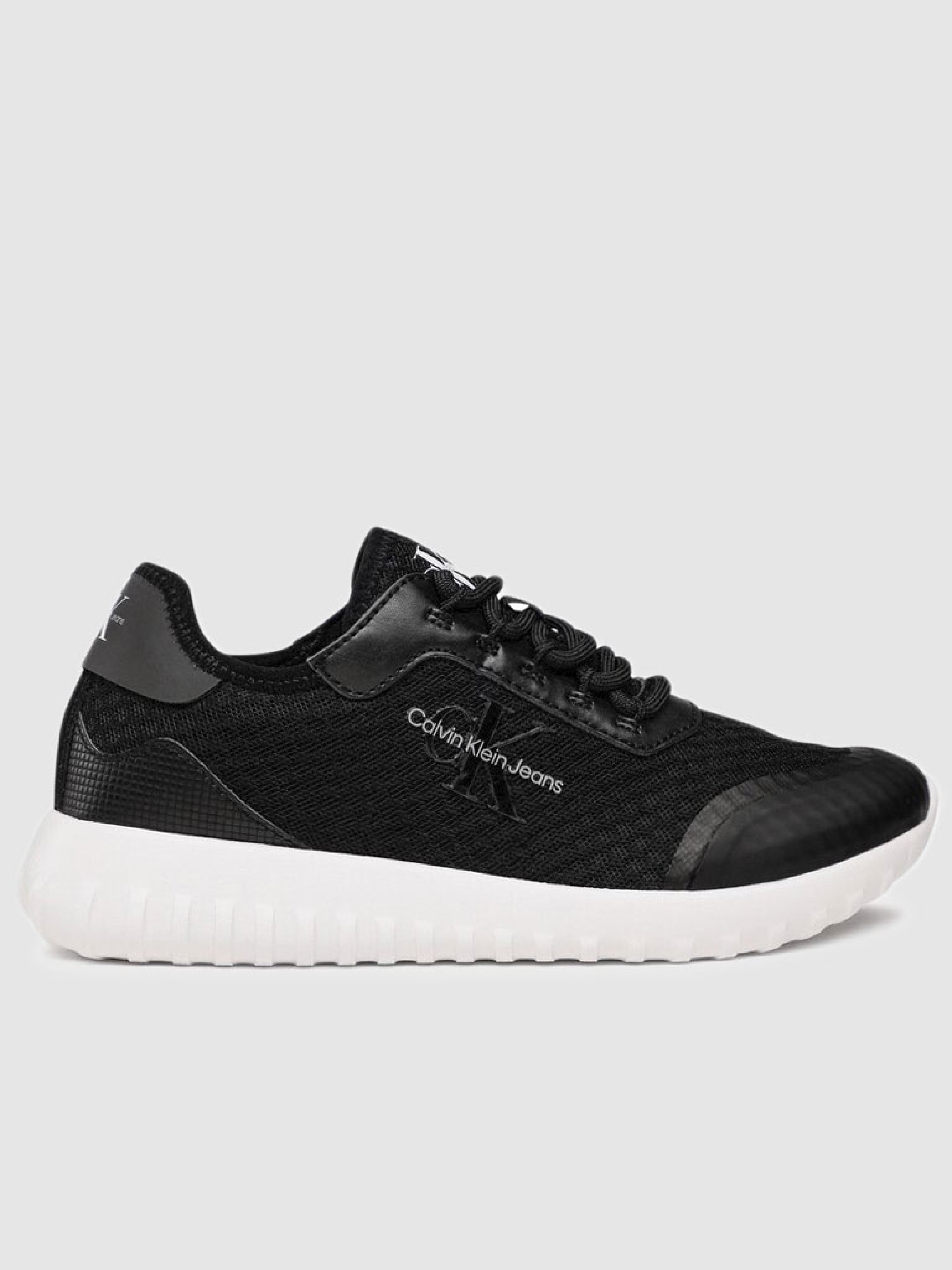 Trainers Female Calvin Klein Footwear
