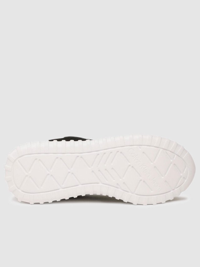 Trainers Female Calvin Klein Footwear