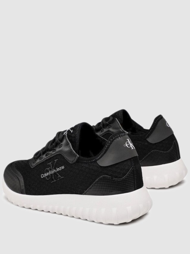 Trainers Female Calvin Klein Footwear