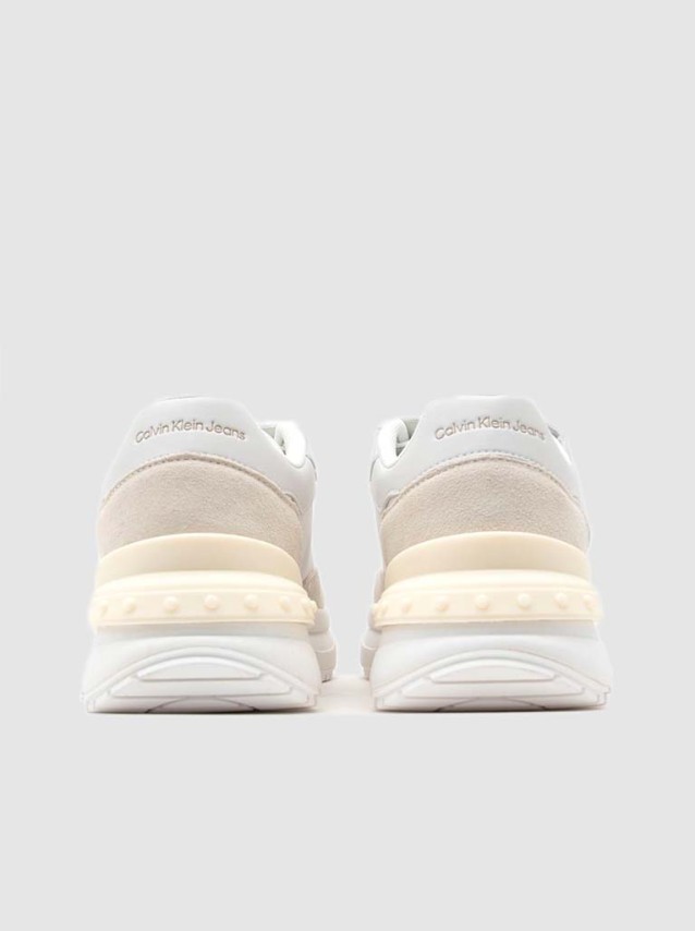 Trainers Female Calvin Klein Footwear