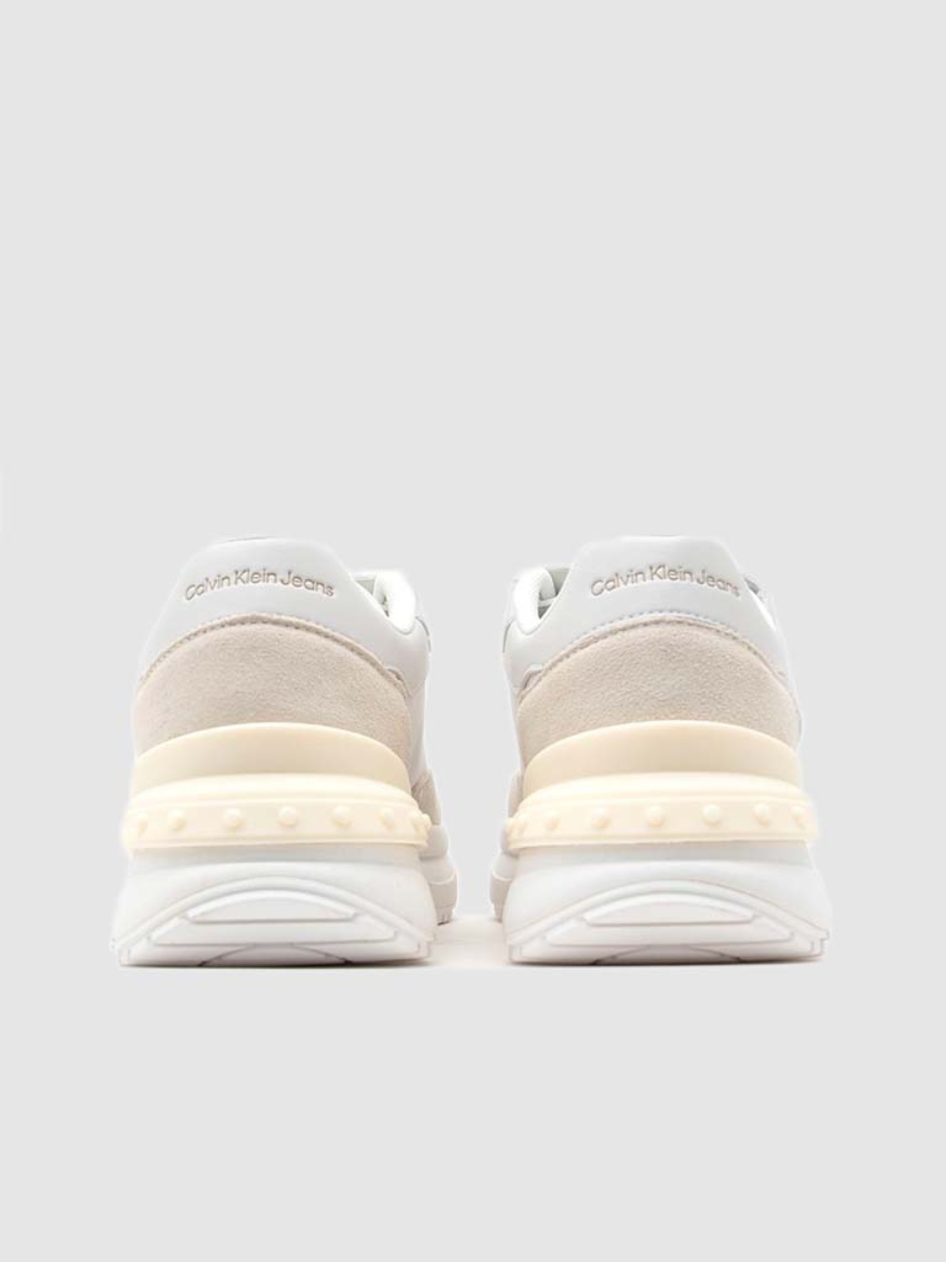 Baskets Féminin Calvin Klein Footwear