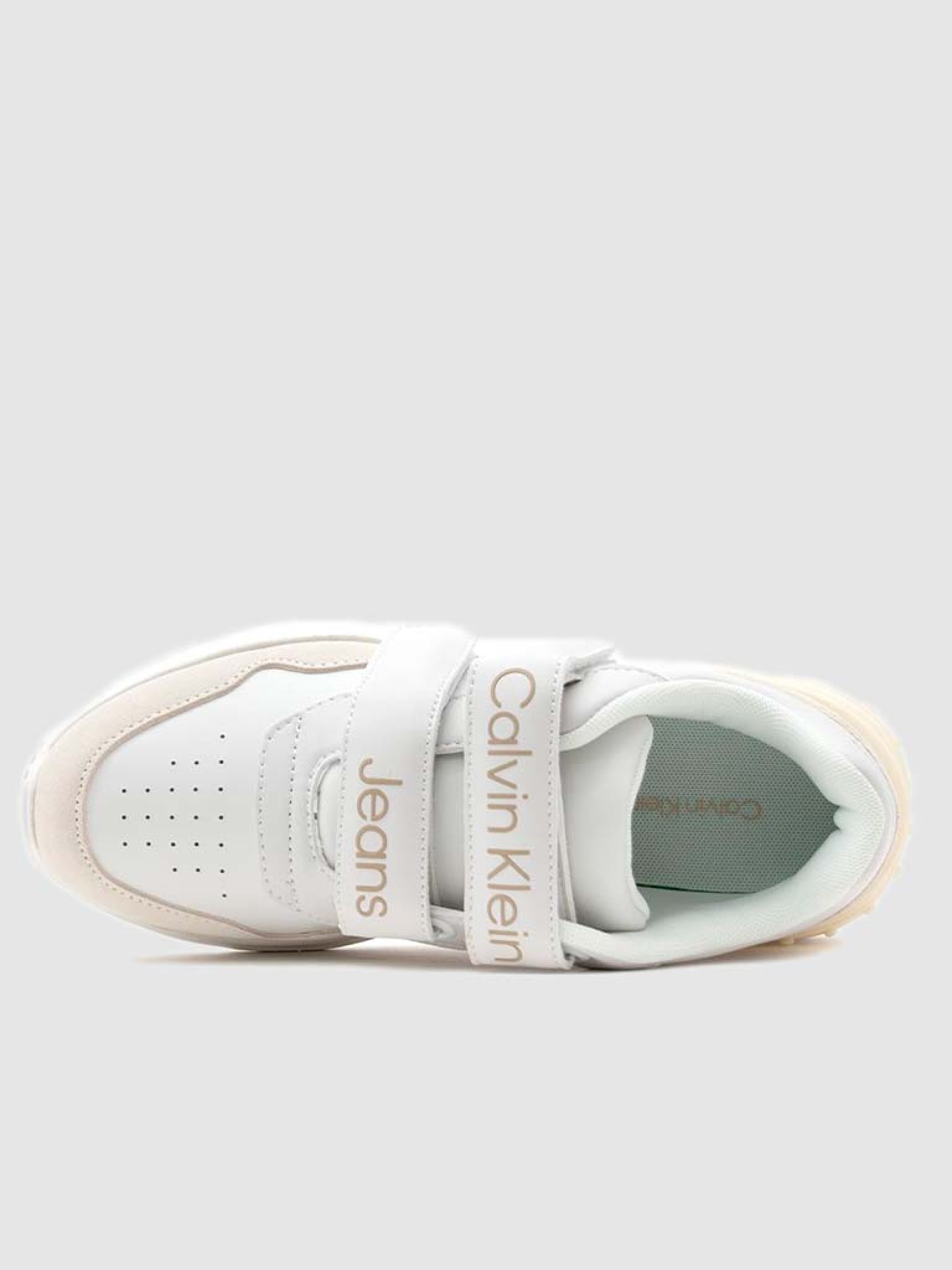 Baskets Féminin Calvin Klein Footwear