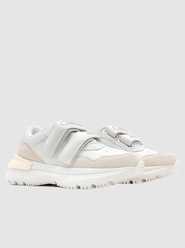 Baskets Fminin Calvin Klein Footwear