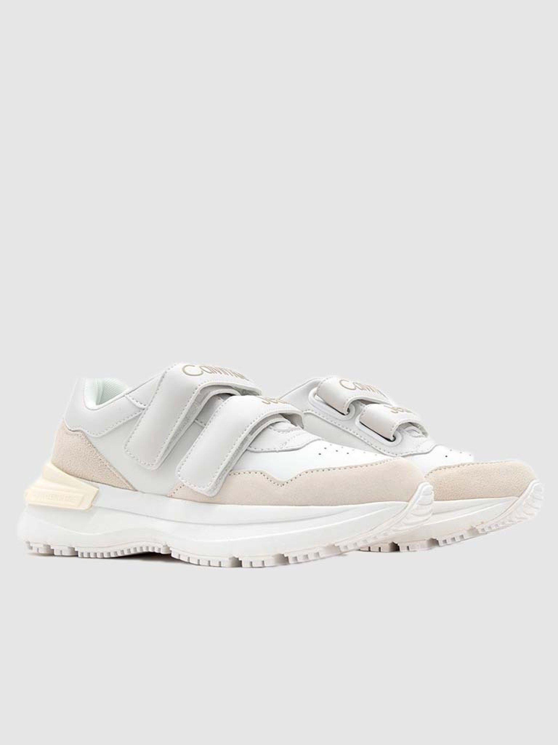 Baskets Féminin Calvin Klein Footwear