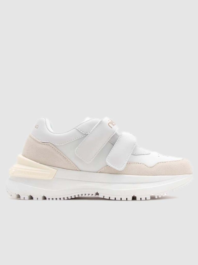 Trainers Female Calvin Klein Footwear