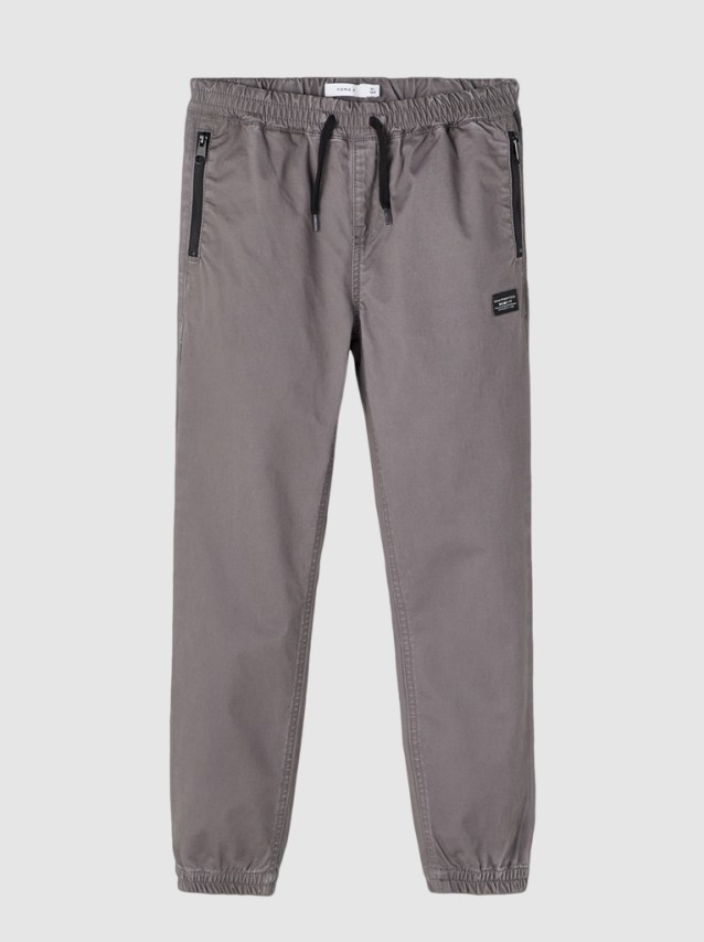 Pantalones Masculino Name It