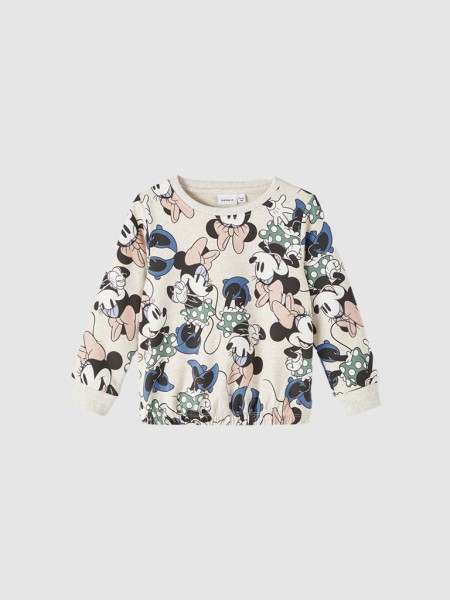Sudaderas Femenino Name It