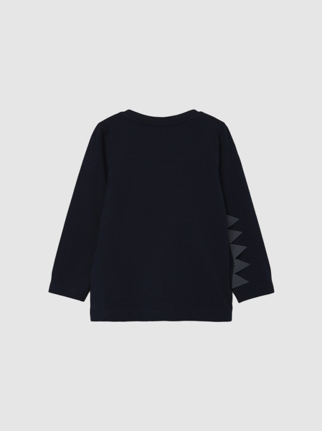 Sweatshirt Masculin Name It